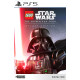 LEGO Star Wars: The Skywalker Saga - Deluxe Edition PS5 PSN CD-Key [EU]
